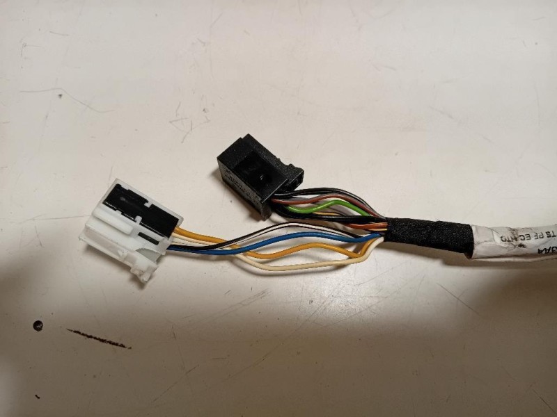 Cintura DI Sicurezza Sedile ANT SX 34056583 Alfa Romeo Giulietta 2013