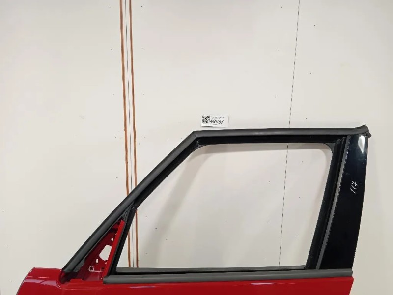 Porta ANT SX 51883217 Fiat 500L 2013