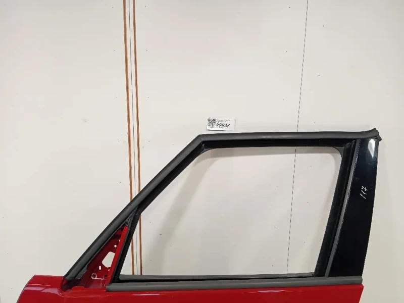 Porta ANT SX 51883217 Fiat 500L 2013