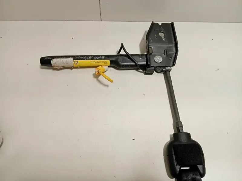 Cintura DI Sicurezza Sedile ANT SX 34056583 Alfa Romeo Giulietta 2013