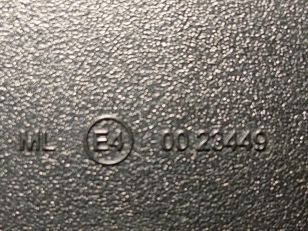 Retrovisore Esterno ANT SX 0023449 Mercedes Classe GLE W166 2015