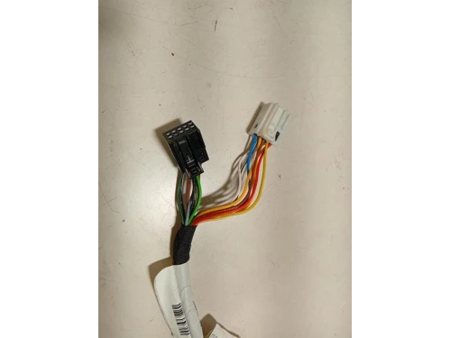 Cintura DI Sicurezza Sedile ANT SX 34056583 Alfa Romeo Giulietta 2013