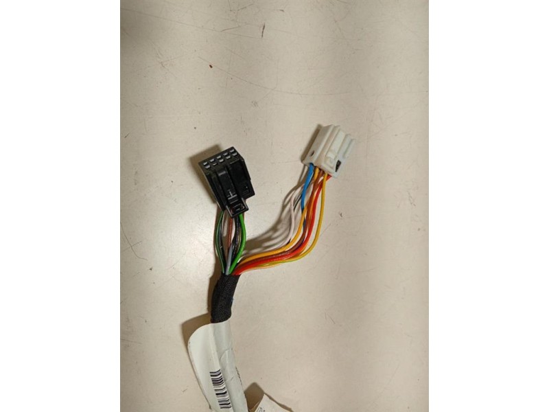 Cintura DI Sicurezza Sedile ANT SX 34056583 Alfa Romeo Giulietta 2013