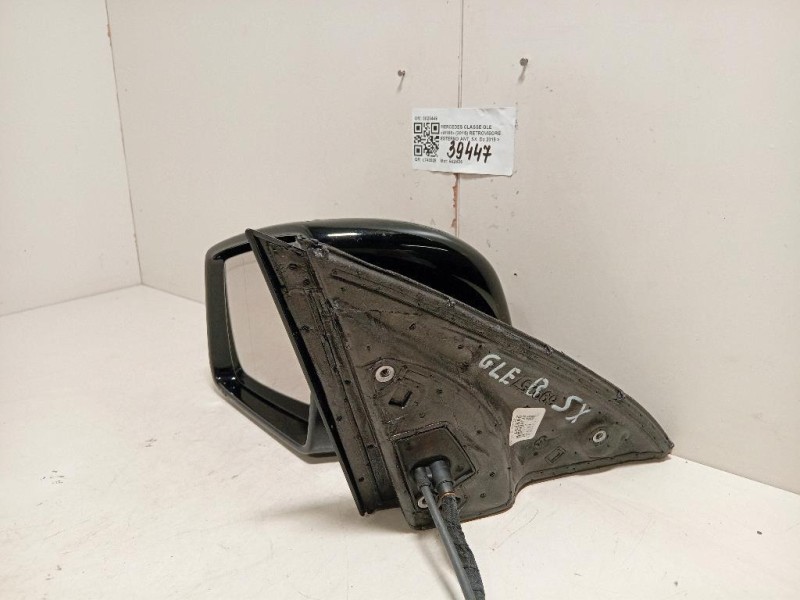 Porta ANT SX 51883217 Fiat 500L 2013