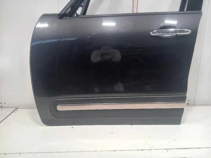 Porta ANT SX 51883217 Fiat 500L 2013