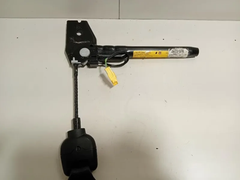 Cintura DI Sicurezza Sedile ANT SX 01560994940 Alfa Romeo Giulietta 2013