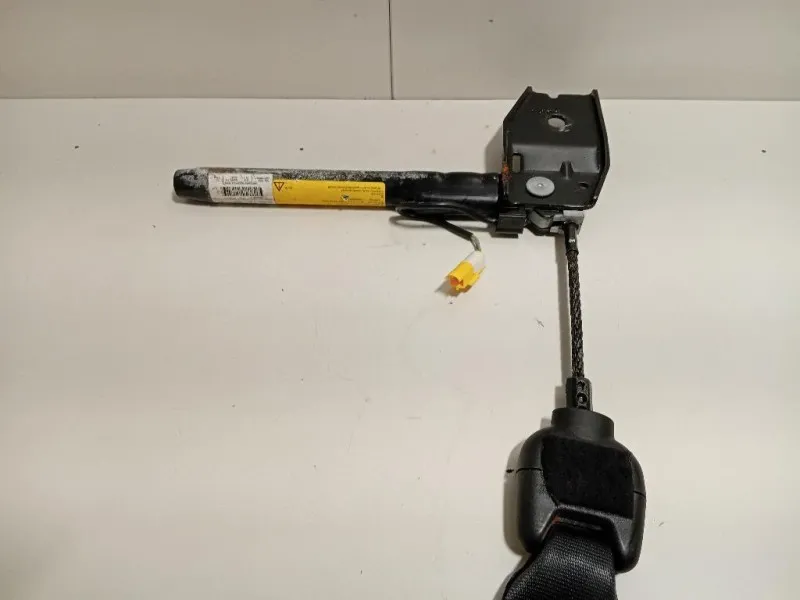 Cintura DI Sicurezza Sedile ANT SX 01560994940 Alfa Romeo Giulietta 2013