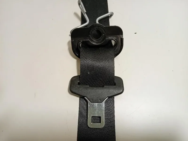 Cintura DI Sicurezza Sedile ANT SX 01560994940 Alfa Romeo Giulietta 2013