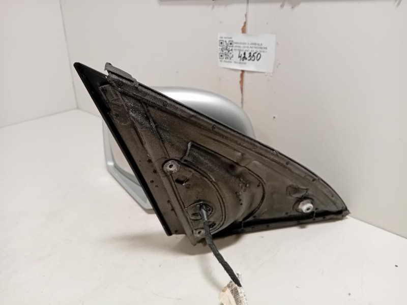Cintura DI Sicurezza Sedile ANT SX 01560994940 Alfa Romeo Giulietta 2013