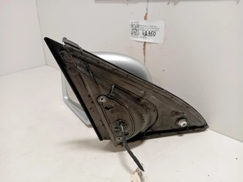 Retrovisore Esterno ANT SX 0023449 9 FILE Mercedes Classe ML W166 2012