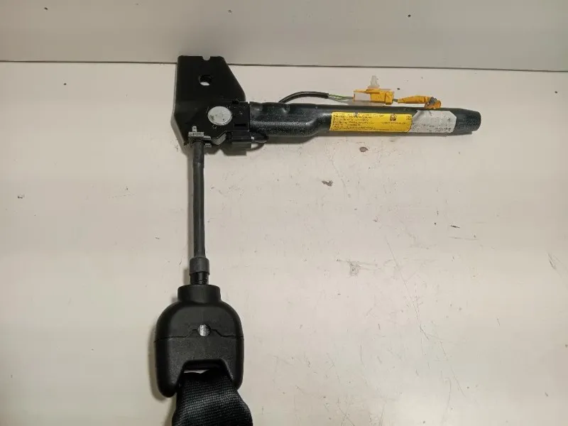 Cintura DI Sicurezza Sedile ANT SX 34093391 Alfa Romeo Giulietta 2013