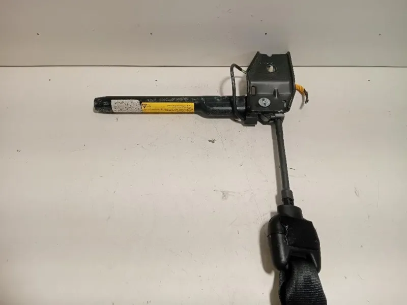 Cintura DI Sicurezza Sedile ANT SX 34093391 Alfa Romeo Giulietta 2013