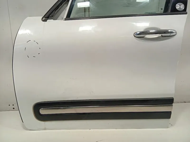 Porta ANT SX 51883217 Fiat 500L 2013