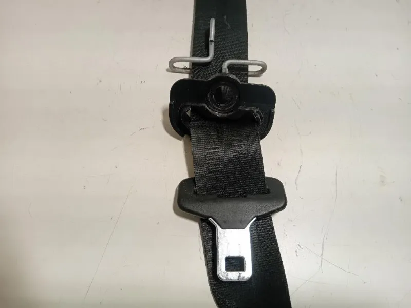 Cintura DI Sicurezza Sedile ANT SX 34093391 Alfa Romeo Giulietta 2013