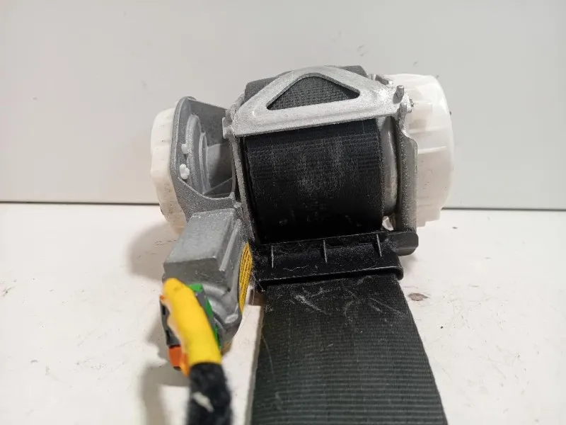 Cintura DI Sicurezza Sedile ANT SX 34093391 Alfa Romeo Giulietta 2013