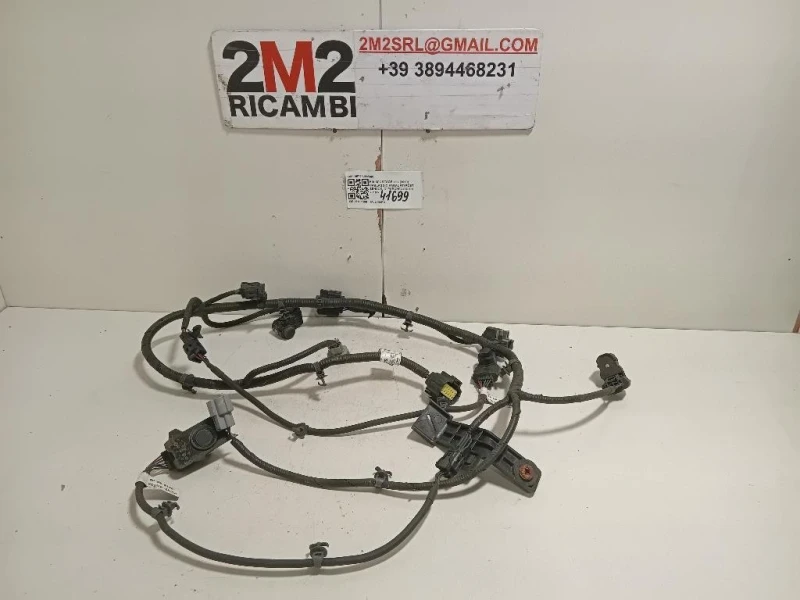 Cablaggio Paraurti POST Sensori DI Parcheggio 95726-3W500 Kia Sportage III 2010