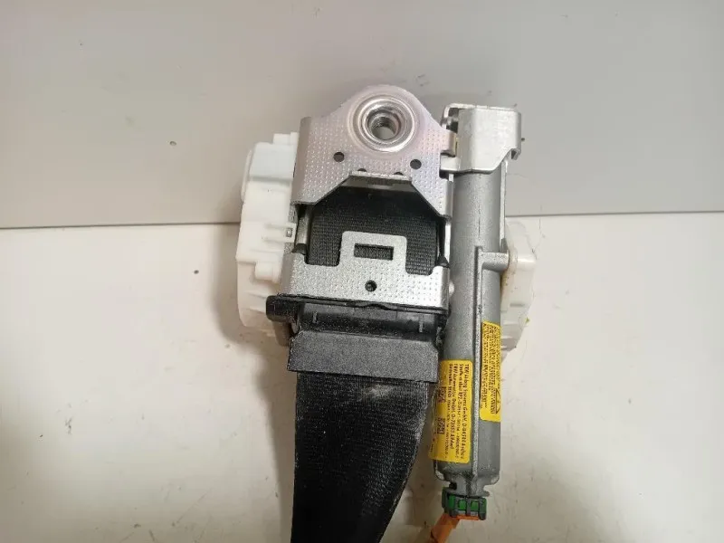 Cintura DI Sicurezza Sedile ANT SX 34093391 Alfa Romeo Giulietta 2013