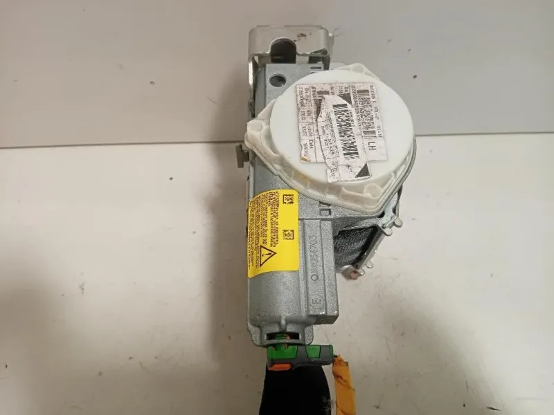 Cintura DI Sicurezza Sedile ANT SX 34093391 Alfa Romeo Giulietta 2013