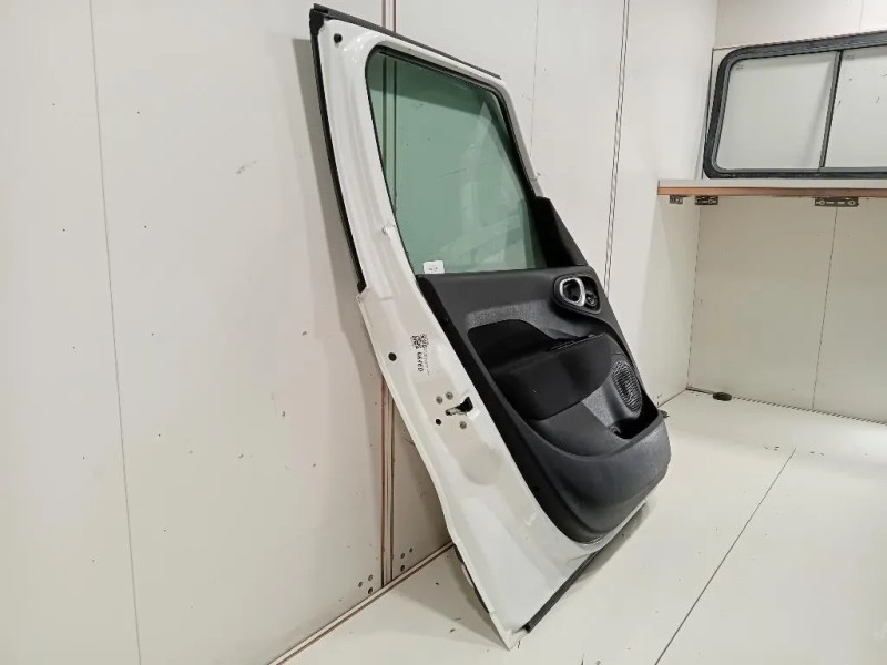 Porta ANT SX 51883217 PORTA PORTIERA SPORTELLO Fiat 500L 2013