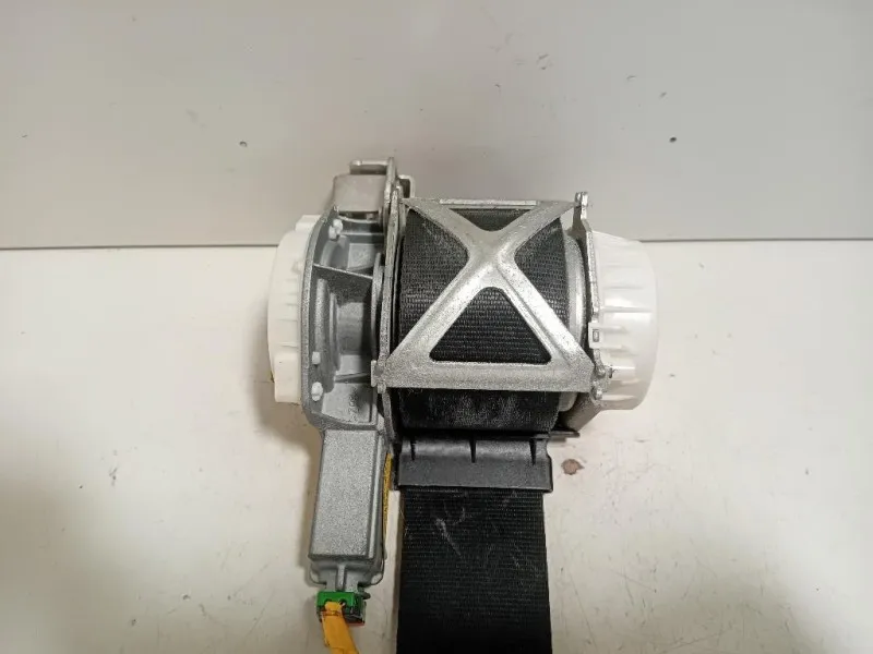 Cintura DI Sicurezza Sedile ANT SX 34093391 Alfa Romeo Giulietta 2013