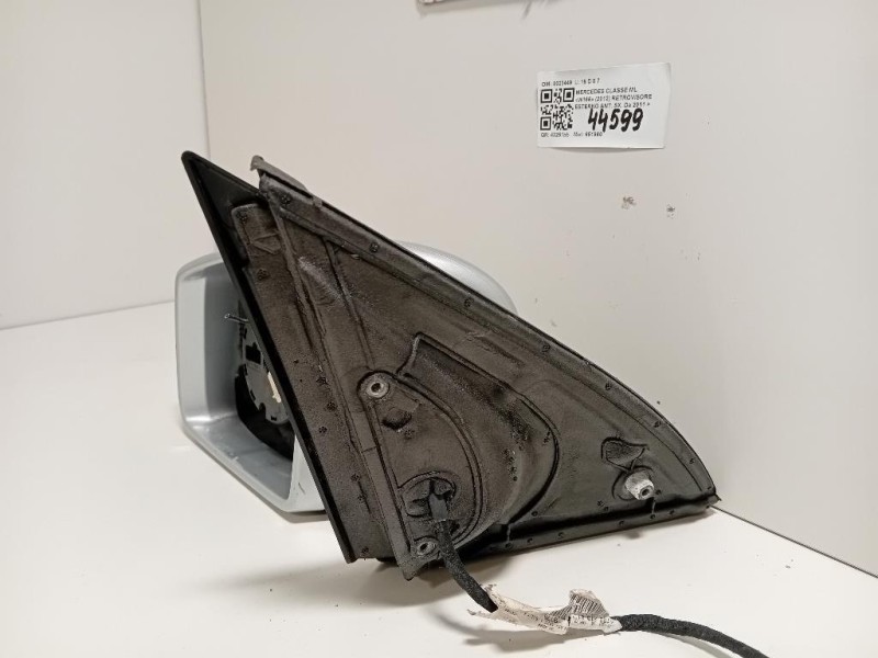 Cintura DI Sicurezza Sedile ANT SX 34093391 Alfa Romeo Giulietta 2013