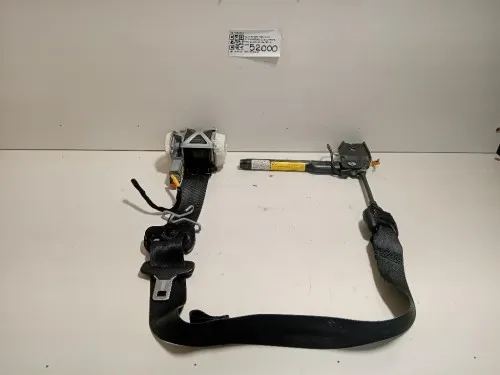 Cintura DI Sicurezza Sedile ANT SX 34093391 Alfa Romeo Giulietta 2013