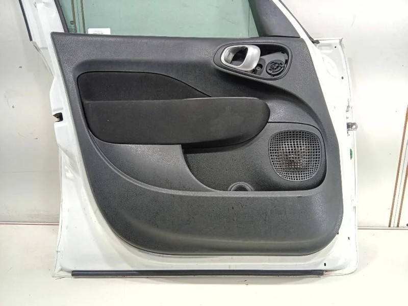 Porta ANT SX 51883217 PORTA PORTIERA SPORTELLO Fiat 500L 2013