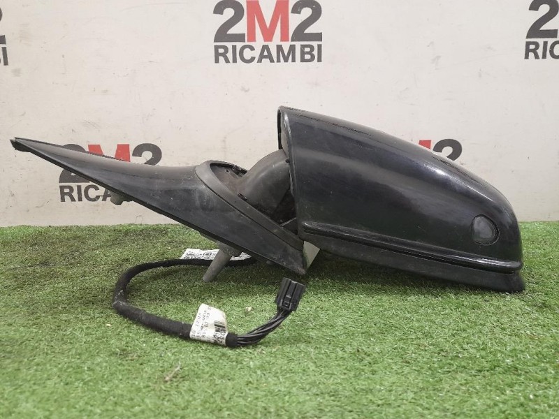 Cintura DI Sicurezza Sedile ANT SX 3413302534093391 Alfa Romeo Giulietta 2013