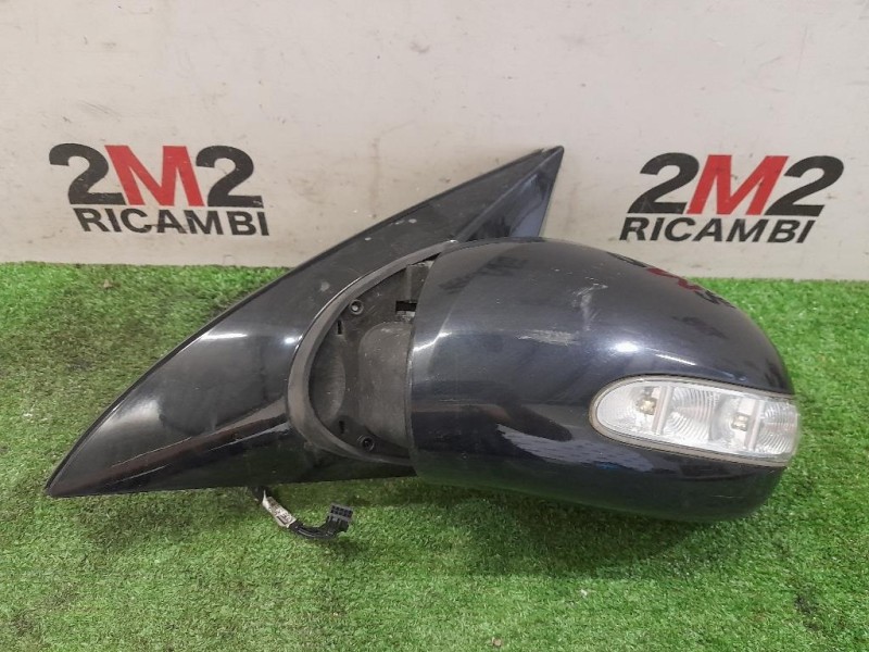 Cintura DI Sicurezza Sedile ANT SX 3413302534093391 Alfa Romeo Giulietta 2013