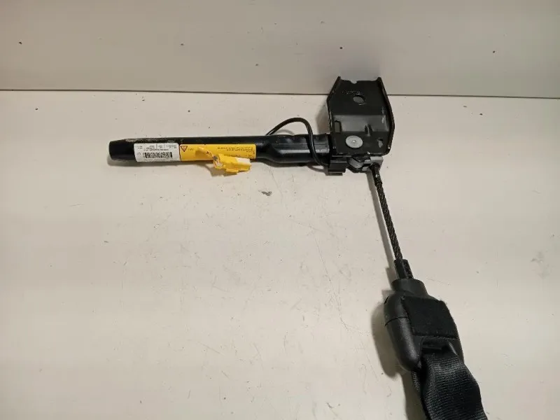 Cintura DI Sicurezza Sedile ANT SX 3413302534093391 Alfa Romeo Giulietta 2013