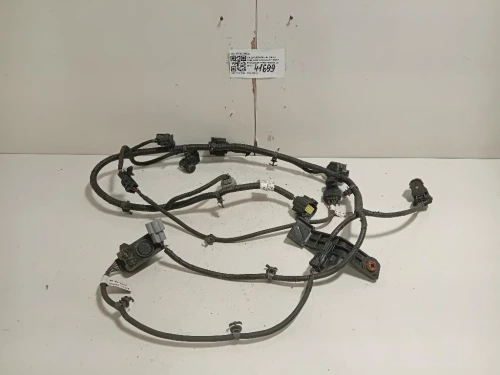 Cablaggio Paraurti POST Sensori DI Parcheggio 95726-3W500 Kia Sportage III 2010