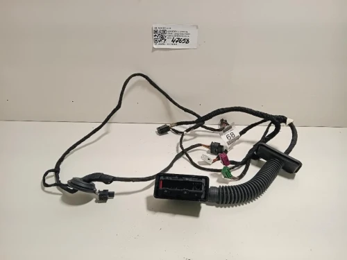 Cablaggio Porta Anteriore SX A000 982 45 09 Mercedes Classe ML W166 2012