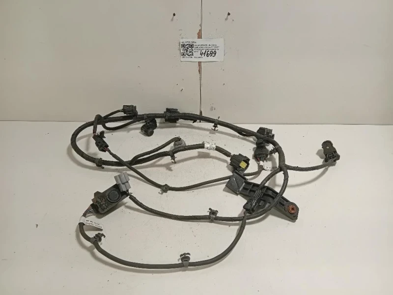 Cablaggio Paraurti POST Sensori DI Parcheggio 95726-3W500 Kia Sportage III 2010