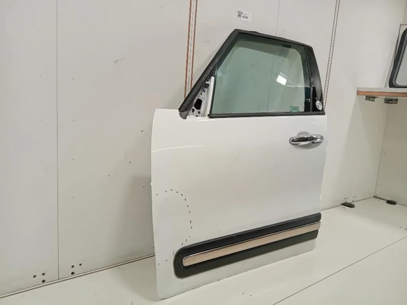 Porta ANT SX 51883217 PORTA PORTIERA SPORTELLO Fiat 500L 2013