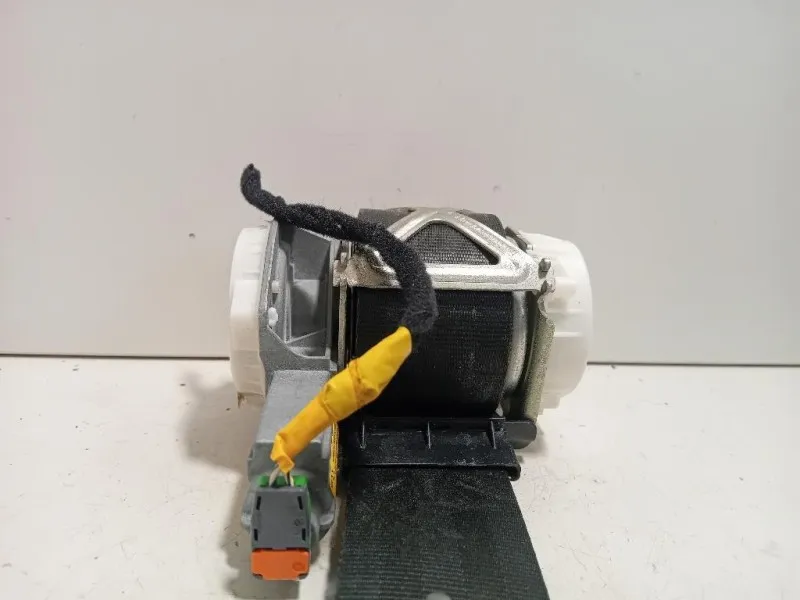 Cintura DI Sicurezza Sedile ANT SX 3413302534093391 Alfa Romeo Giulietta 2013