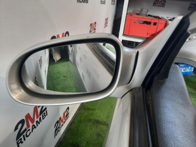 Cintura DI Sicurezza Sedile ANT SX 3413302534093391 Alfa Romeo Giulietta 2013