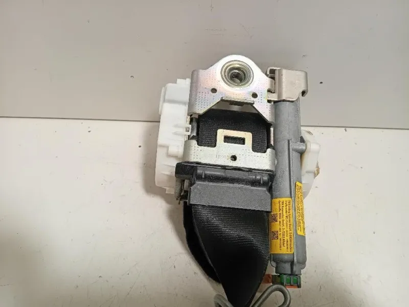Cintura DI Sicurezza Sedile ANT SX 3413302534093391 Alfa Romeo Giulietta 2013