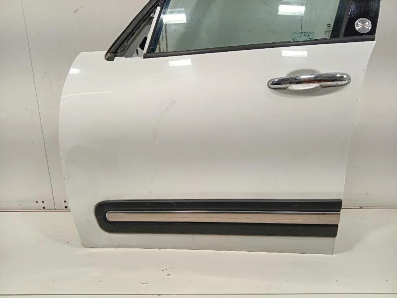 Porta ANT SX 51883217 PORTA PORTIERA SPORTELLO Fiat 500L 2013
