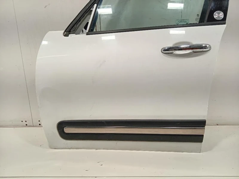 Porta ANT SX 51883217 PORTA PORTIERA SPORTELLO Fiat 500L 2013