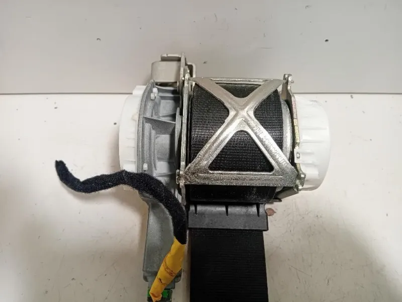 Cintura DI Sicurezza Sedile ANT SX 3413302534093391 Alfa Romeo Giulietta 2013