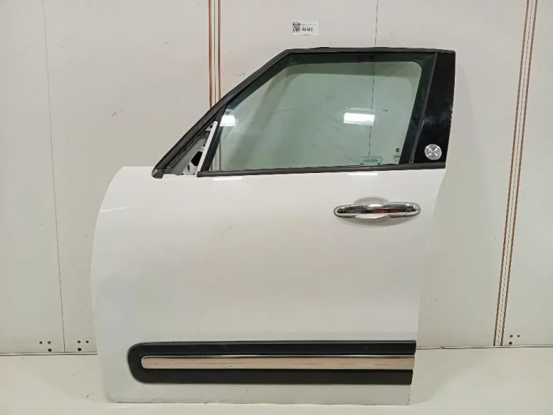 Porta ANT SX 51883217 PORTA PORTIERA SPORTELLO Fiat 500L 2013