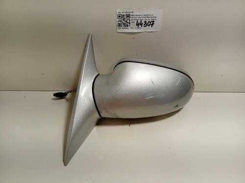 Cintura DI Sicurezza Sedile ANT SX 3413302534093391 Alfa Romeo Giulietta 2013