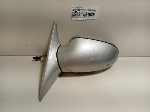 Cintura DI Sicurezza Sedile ANT SX 3413302534093391 Alfa Romeo Giulietta 2013