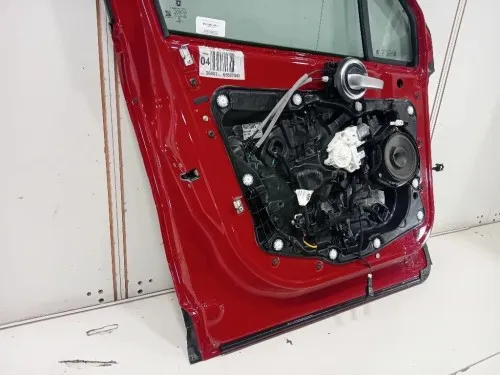 Porta ANT SX 52048719 Fiat 500X 2015