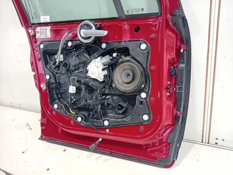 Porta ANT SX 52048719 Fiat 500X 2015