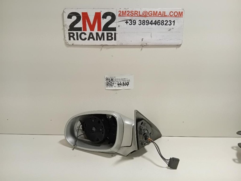 Cintura DI Sicurezza Sedile ANT SX 34056585H34093391 Alfa Romeo Giulietta 2013