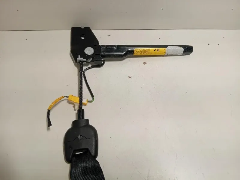 Cintura DI Sicurezza Sedile ANT SX 34056585H34093391 Alfa Romeo Giulietta 2013