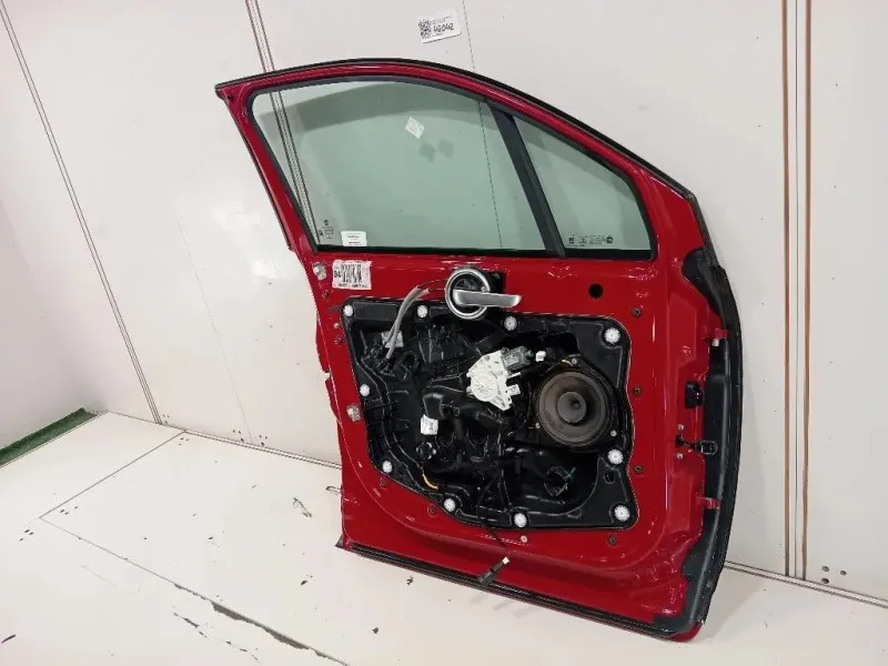 Porta ANT SX 52048719 Fiat 500X 2015