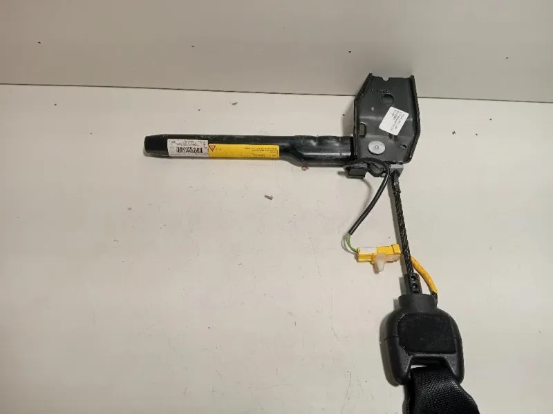 Cintura DI Sicurezza Sedile ANT SX 34056585H34093391 Alfa Romeo Giulietta 2013