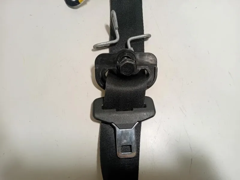 Cintura DI Sicurezza Sedile ANT SX 34056585H34093391 Alfa Romeo Giulietta 2013